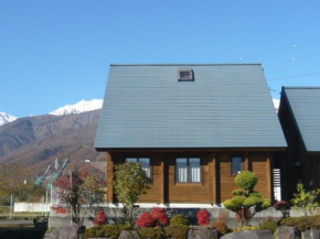 Hakuba Happo Log Chalets